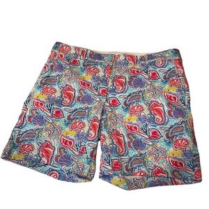 Talbots Women’s Weekend Shorts. Size 10